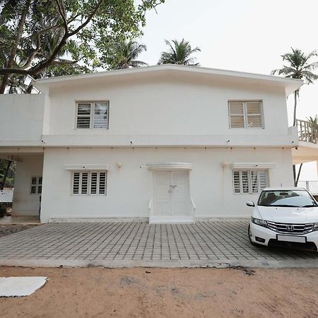 Beach At The White House Udupi Exterior foto