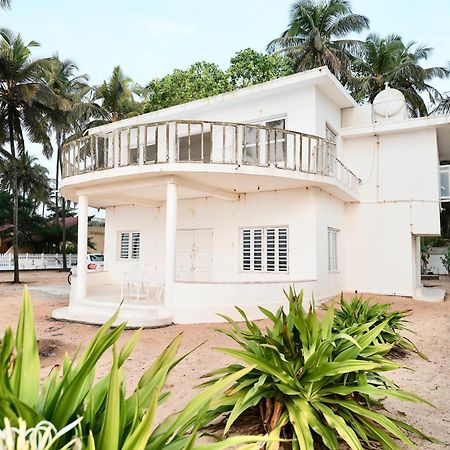 Beach At The White House Udupi Exterior foto